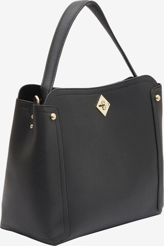 Usha Handbag in Black