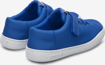 CAMPER Sneaker ' Peu Touring ' in Blau