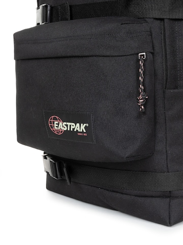 Zaino 'Killington Travel' di EASTPAK in nero