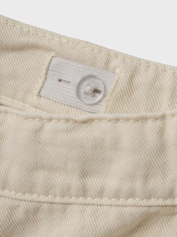 LMTD Regular Byxa 'Utizza' i beige