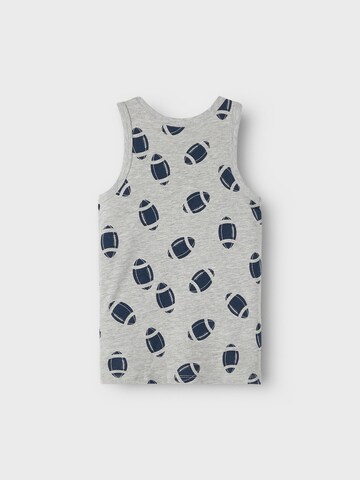 NAME IT Undershirt in Blue