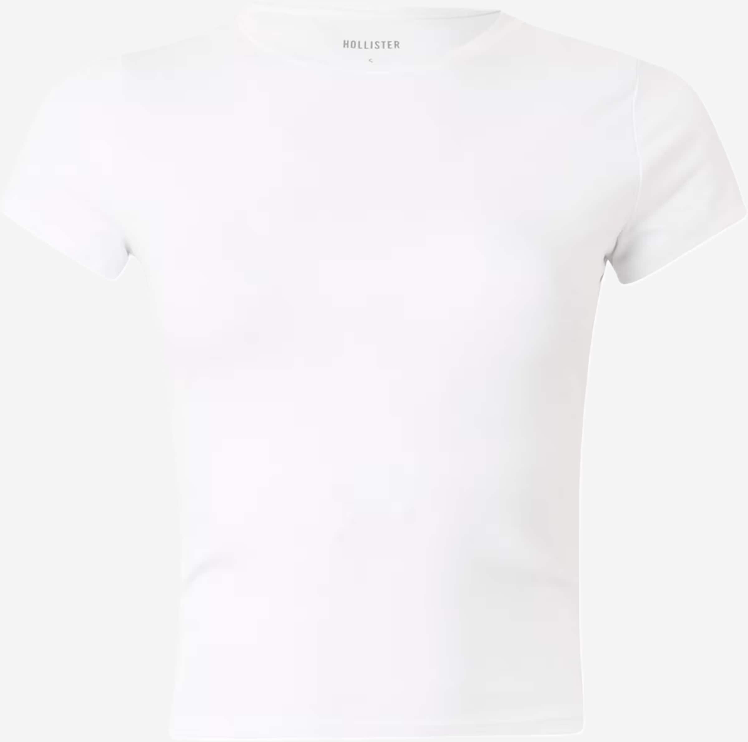 HOLLISTER Tricou