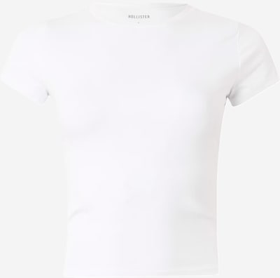 HOLLISTER Paita koossa XS värissä valkoinen, Tuotenäkymä