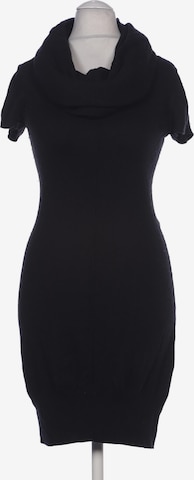 BENCH Dress in S in Black: front