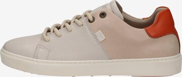 SANSIBAR Sneakers laag in Roze