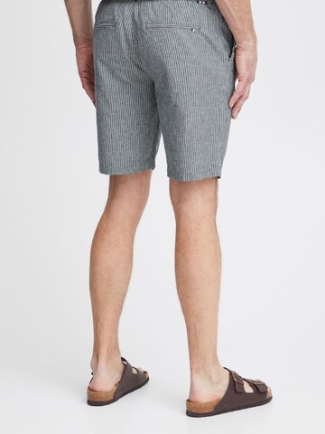 FQ1924 - regular Pantalón 'Henry' en azul
