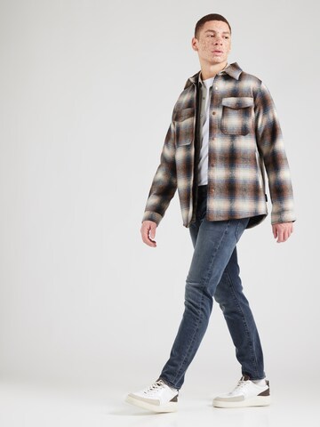 Tapered Jeans '512' di LEVI'S ® in blu