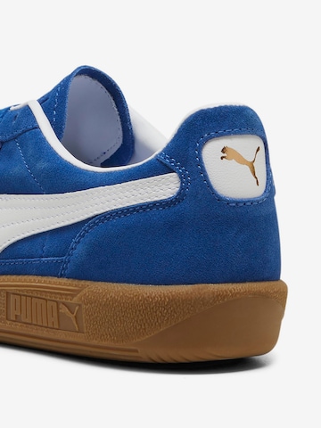 Sneaker bassa 'Palermo' di PUMA in blu