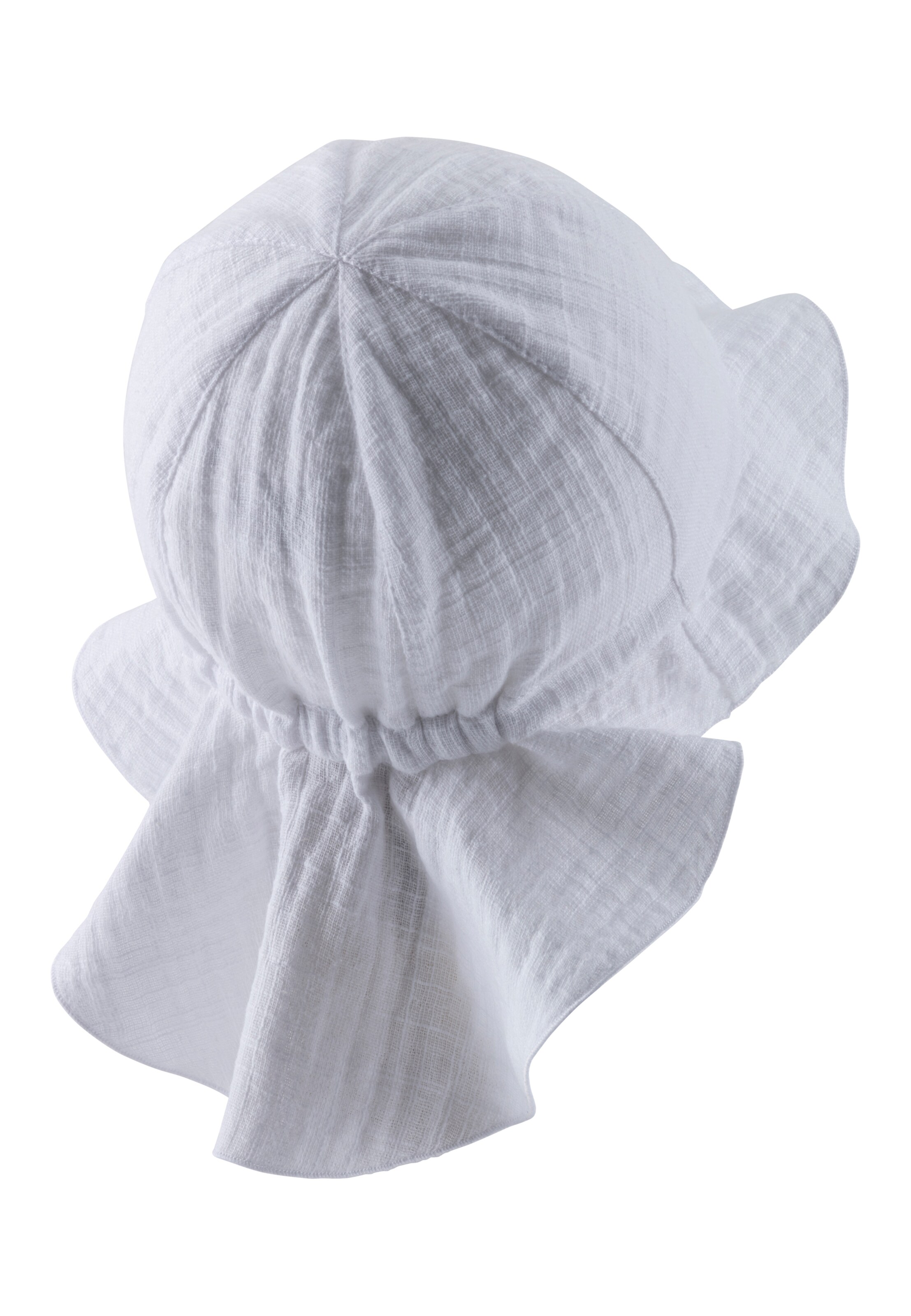 STERNTALER Hat in White