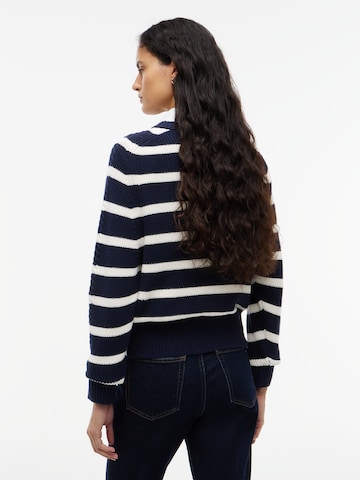 TOMMY HILFIGER Pullover i blå