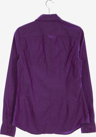TOMMY HILFIGER Blouse & Tunic in XS in Purple