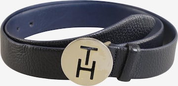 TOMMY HILFIGER Gürtel One Size in Blau: Vorderseite