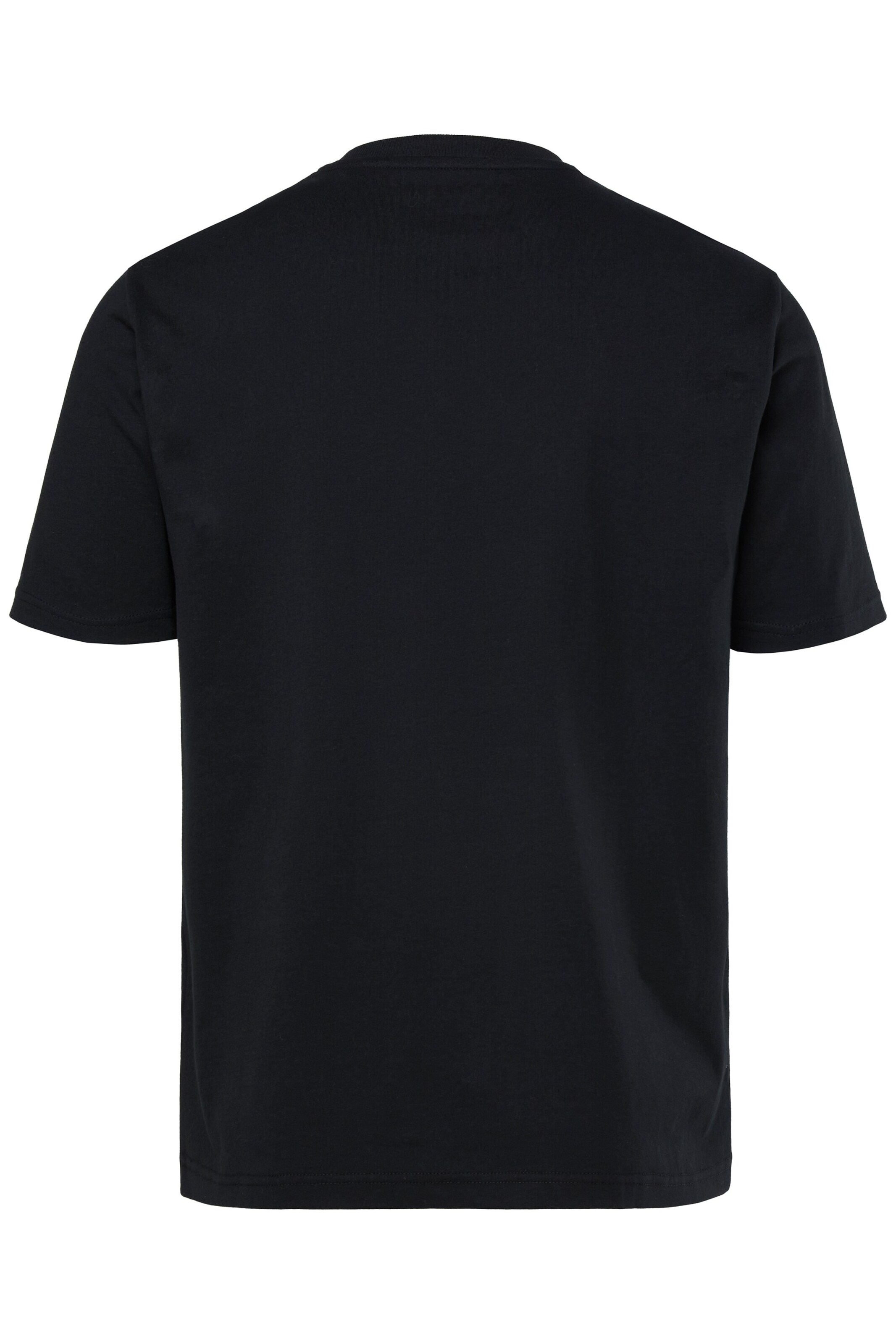 JP1880 Shirt in Black