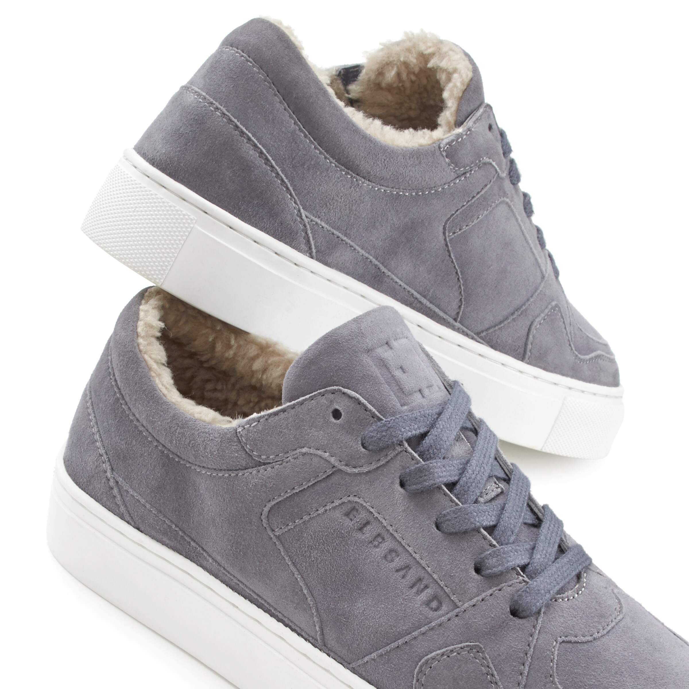 Elbsand Tenisky – modrá