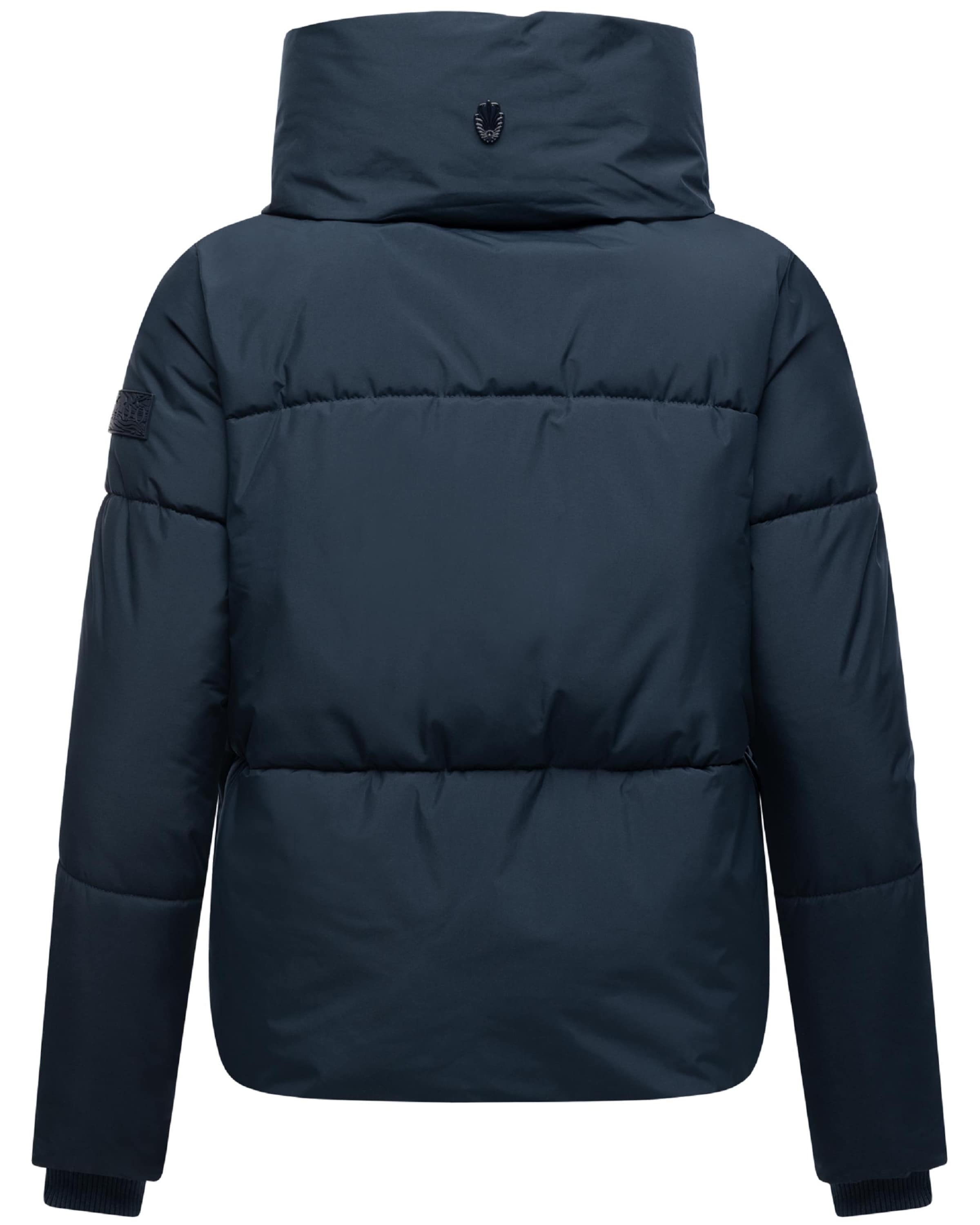 NAVAHOO - Chaqueta de invierno 'Traumelfe 14' en azul