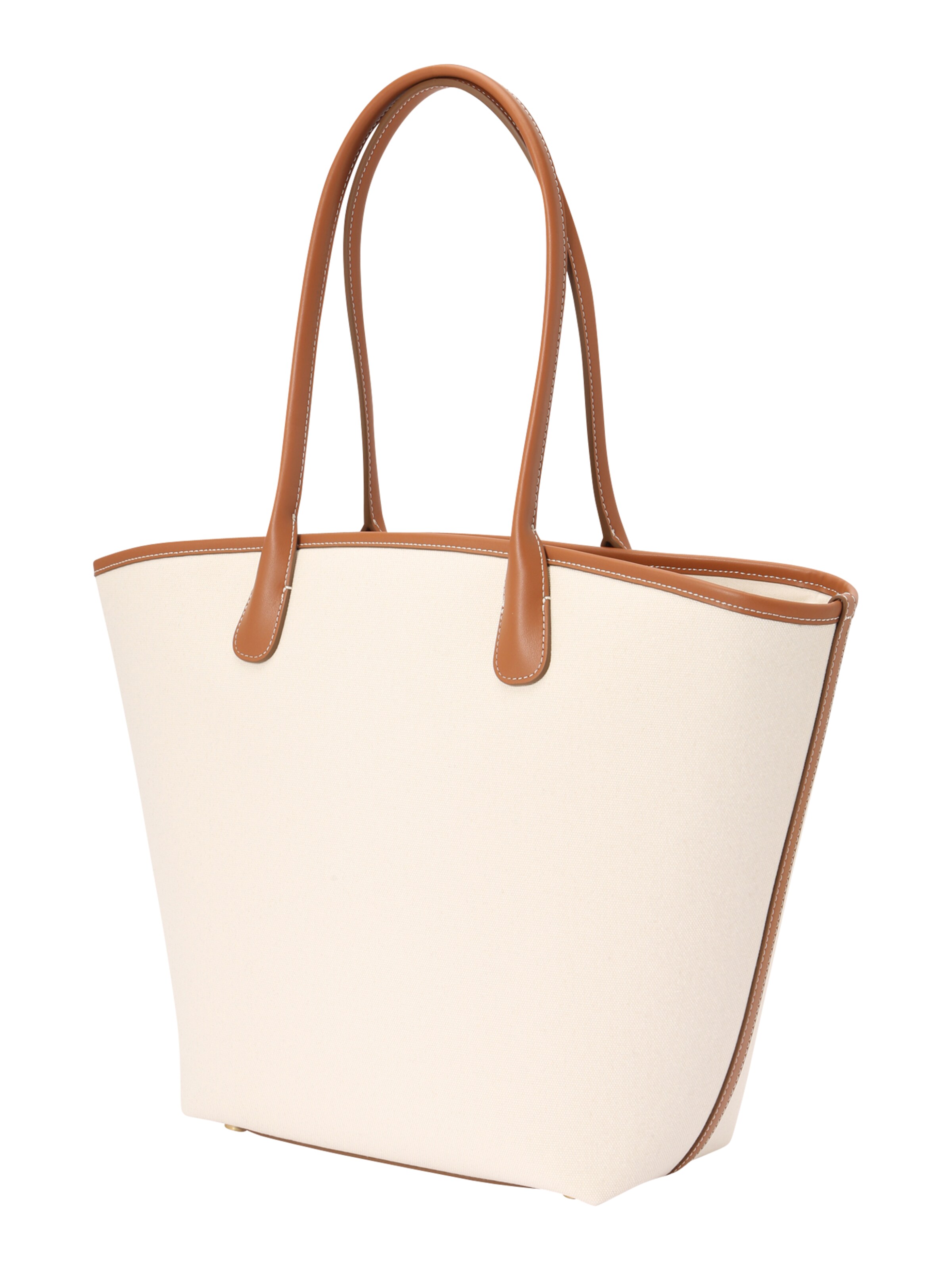 Karl Lagerfeld Strandtáskák 'HOTEL' - bézs