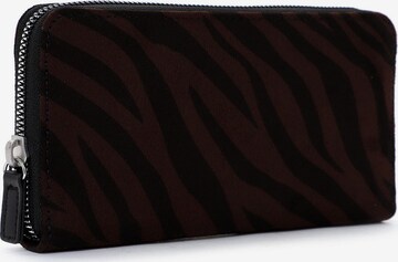 Emily & Noah Wallet 'Imke' in Brown