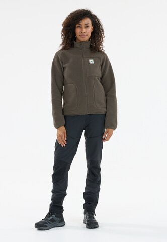 Whistler Fleecejacke 'Felis' in Grau