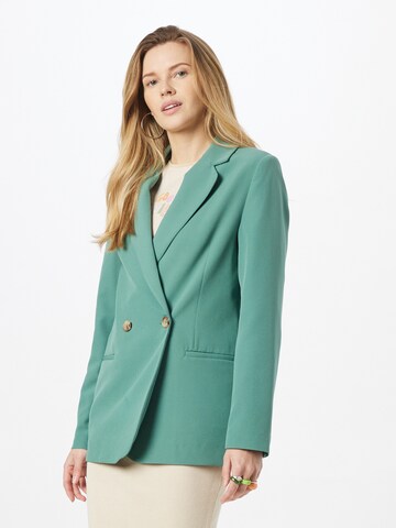 GARCIA Blazer 'Colbert' in Green: front