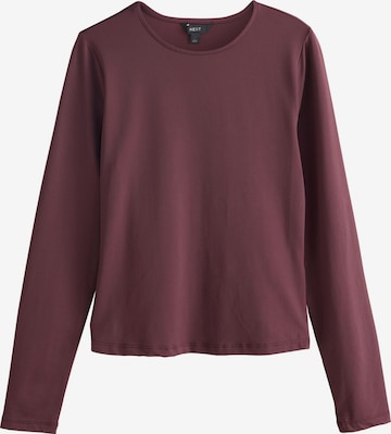 NextMajica - crvena boja: prednji dio