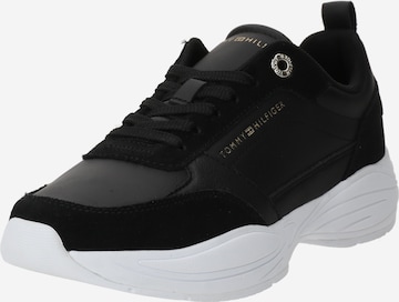 Tommy hilfiger sale sneakers discount dames