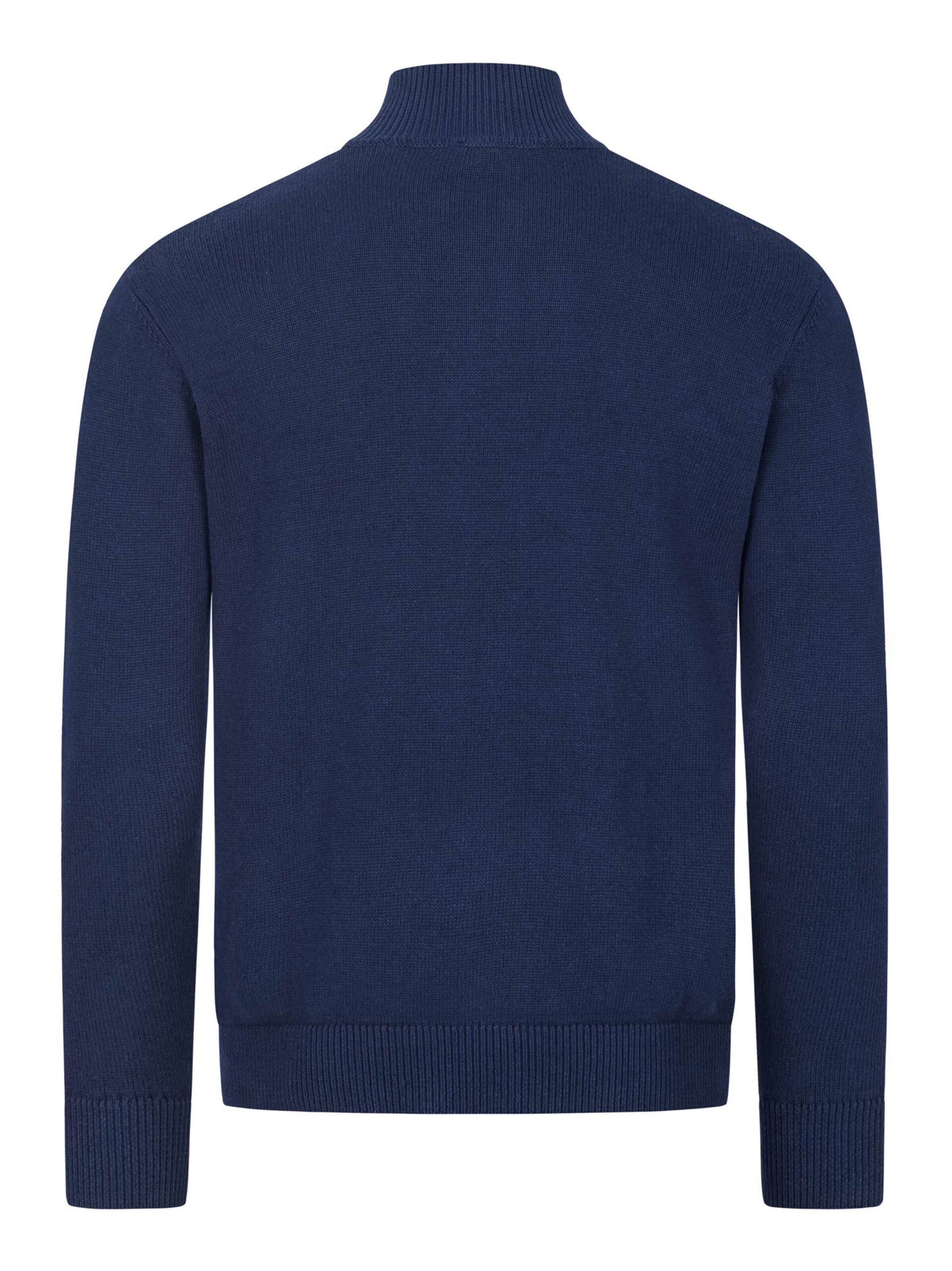 U.S. POLO ASSN. Sweater in Blue