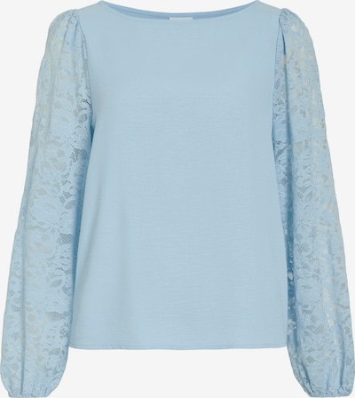 VILA Pusero 'VIJosa' värissä vaaleansininen, Tuotenäkymä