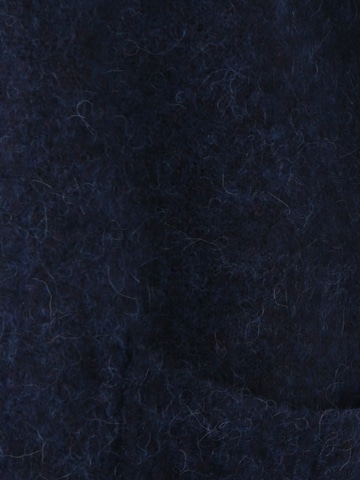 Soft Rebels Knit Cardigan 'Allison' in Blue