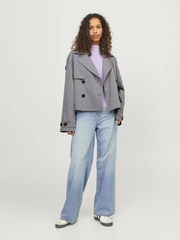 JJXX Between-Season Jacket 'Carlie' in Grey