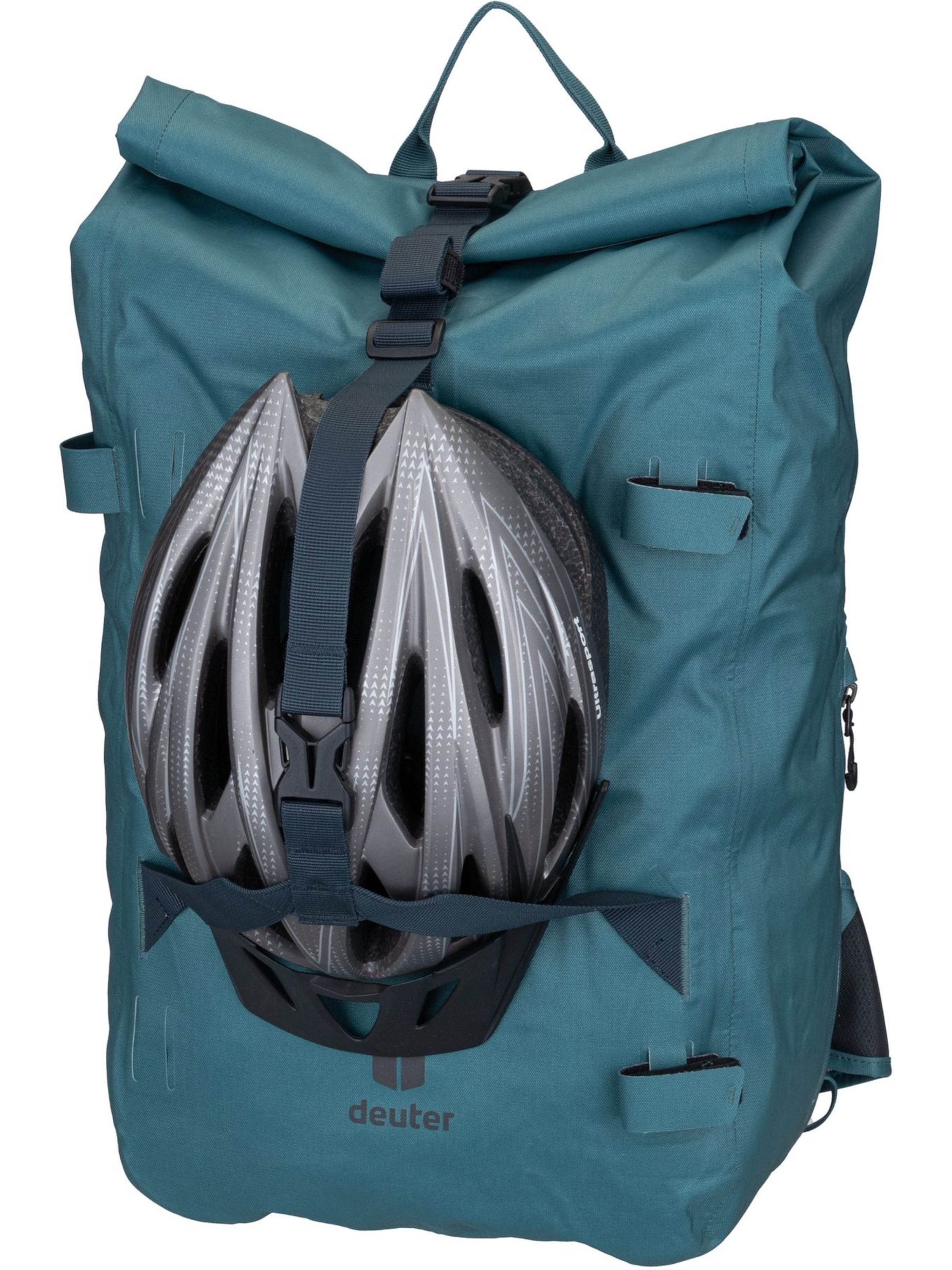 Sac à dos de sport 'Amager' DEUTER en bleu