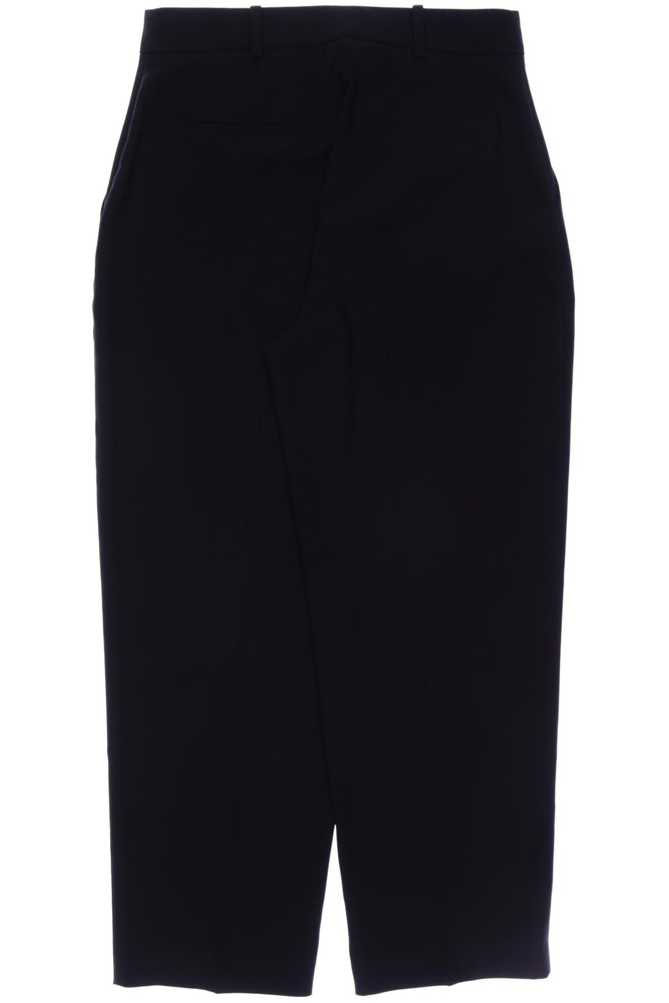 HALLHUBER Pants in XS in Black