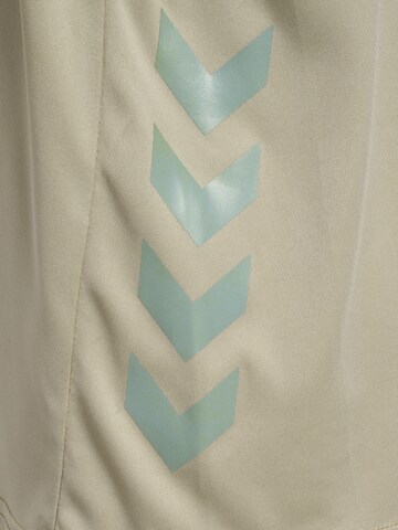 Hummel Trainingspak in Groen