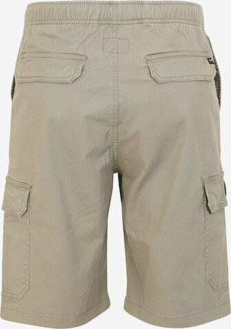 Regular Pantalon 'Work N Roll' Iriedaily en beige