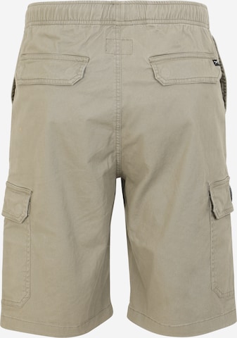 Iriedaily Regular Broek 'Work N Roll' in Beige