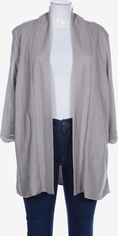 H&M Sweater & Cardigan in XL in Grey: front