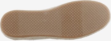 TOMS Espadrillid, värv must