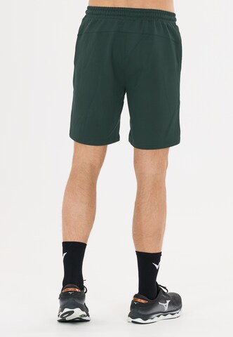Virtus Loose fit Sports trousers 'Patrick V3' in Green