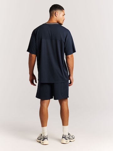 PROTEST Shirt 'PRTAinsley' in Blauw