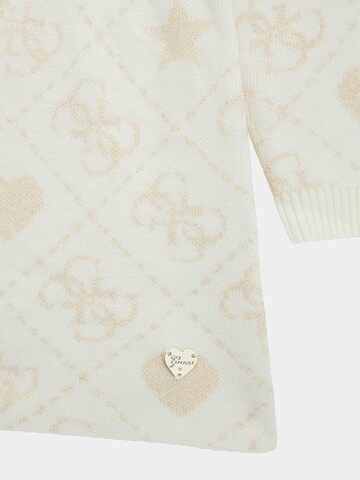 GUESS Dress in White