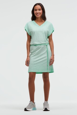 Soccx Sommerkleid in Blau