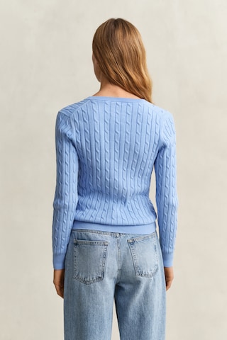 GANT Pullover in Blau