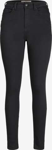 JJXX Skinny Jeans 'Vienna' in Zwart: voorkant