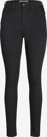 JJXX Skinny Jeans 'Vienna' in Zwart: voorkant