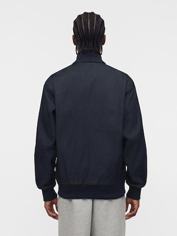 ADIDAS ORIGINALS - Chaqueta de entretiempo 'Firebird Adicolor' en azul
