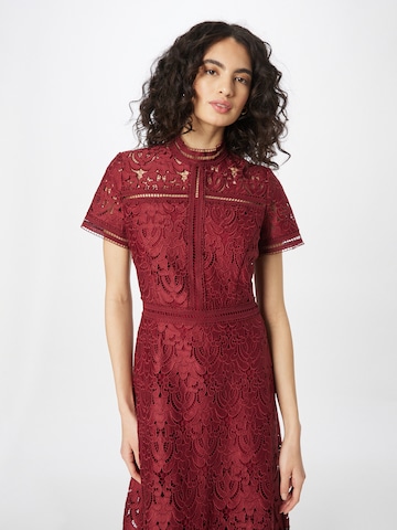 Abito 'MARIANNA' di IVY OAK in rosso