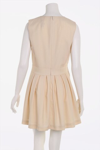 J.Crew Kleid S in Beige