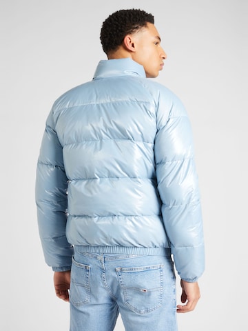 PYRENEX Winter jacket 'Vintage Mythic' in Blue