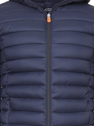 SAVE THE DUCK Winterjacke 'GIGA' in Blau