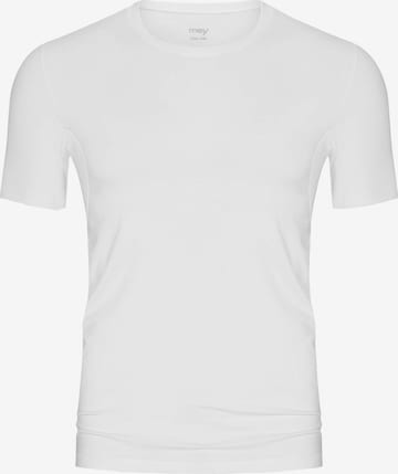 Mey Undershirt in White: front