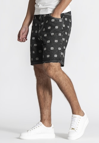 Gianni Kavanagh Regular Broek in Grijs